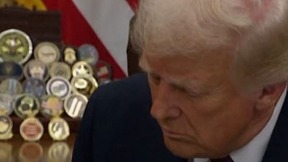Tramp "uspavljuje" Nato?